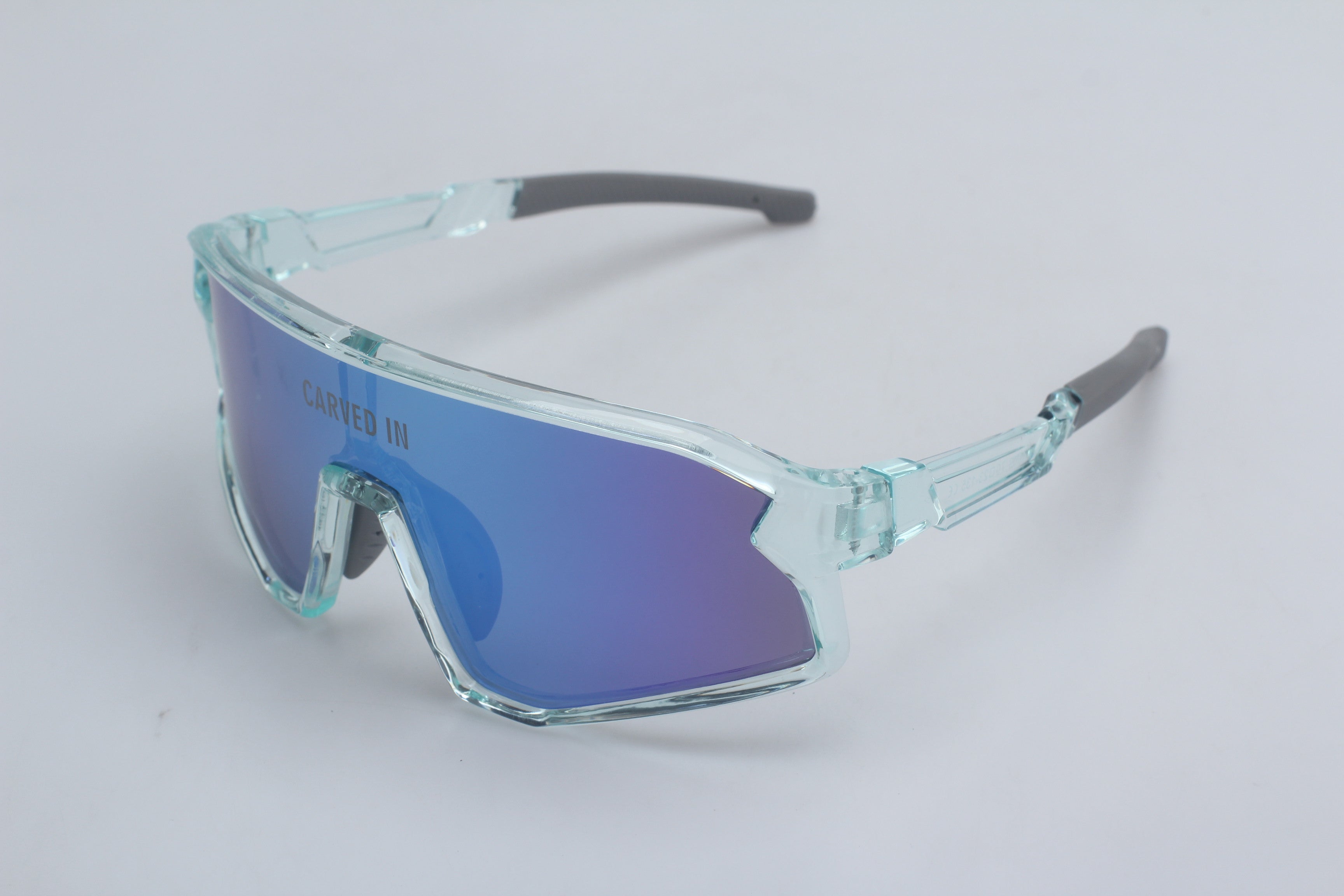 Youth Sunglasses - Chill Time Cool Ranch