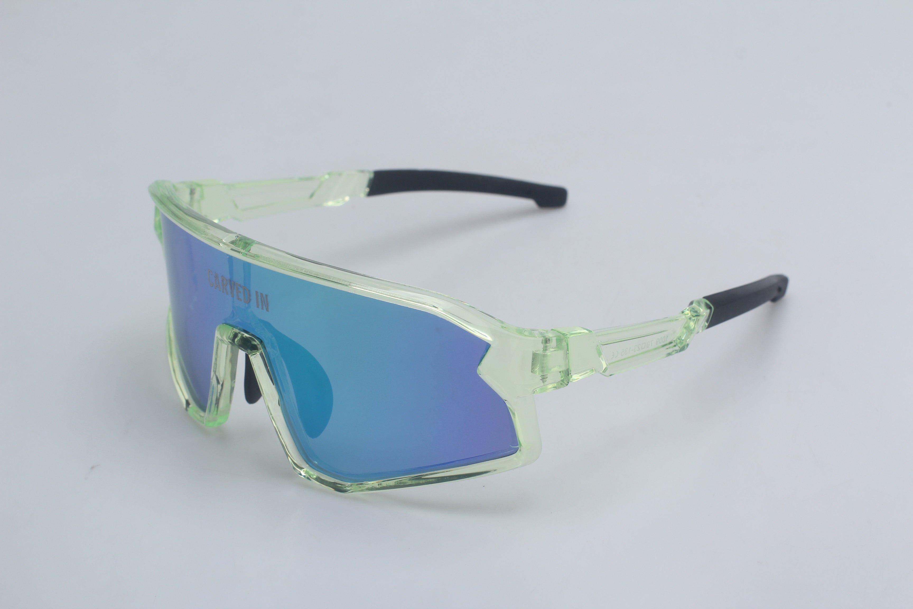 Youth Sunglasses - Chill Time Dill Pickle
