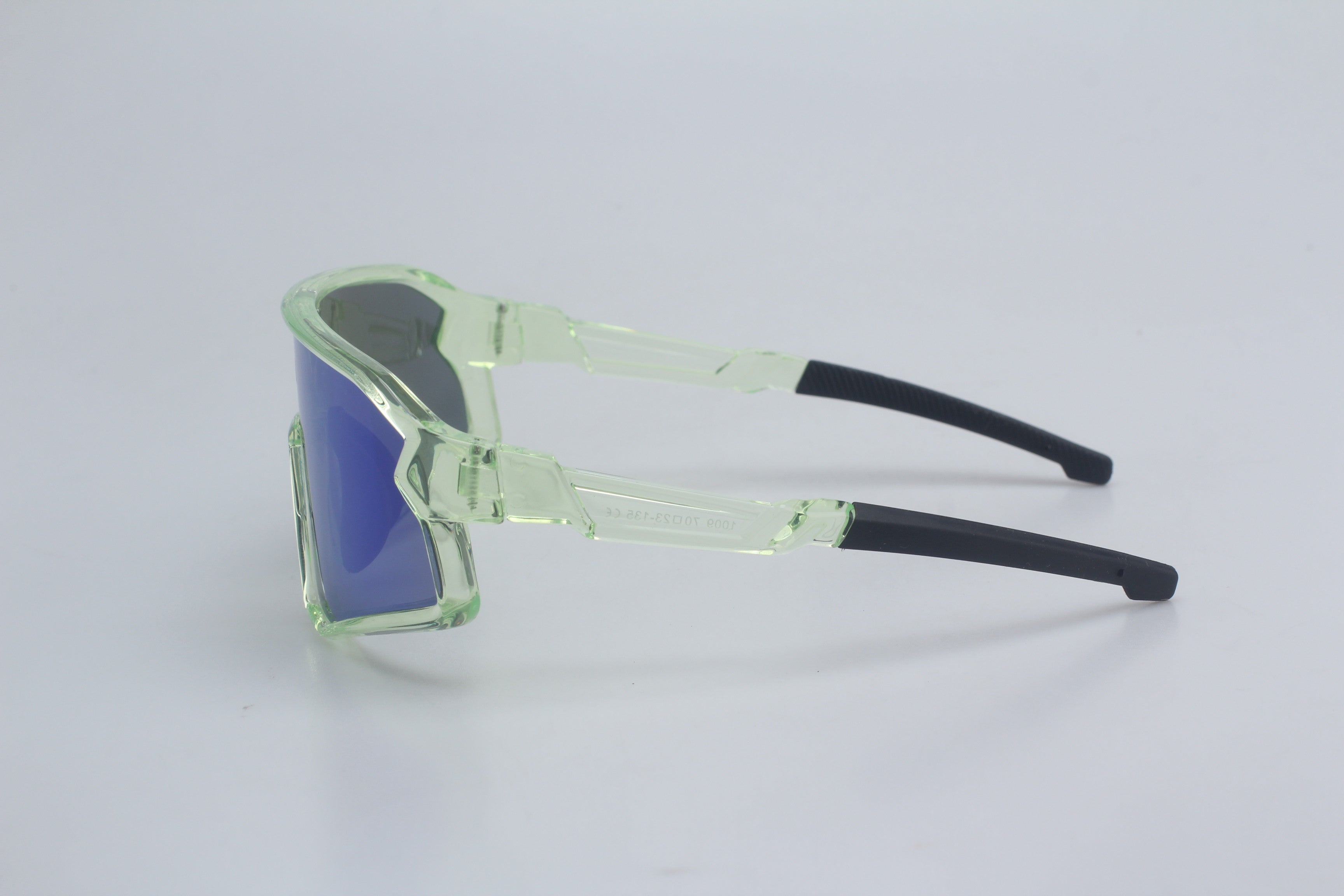 Youth Sunglasses - Chill Time Dill Pickle