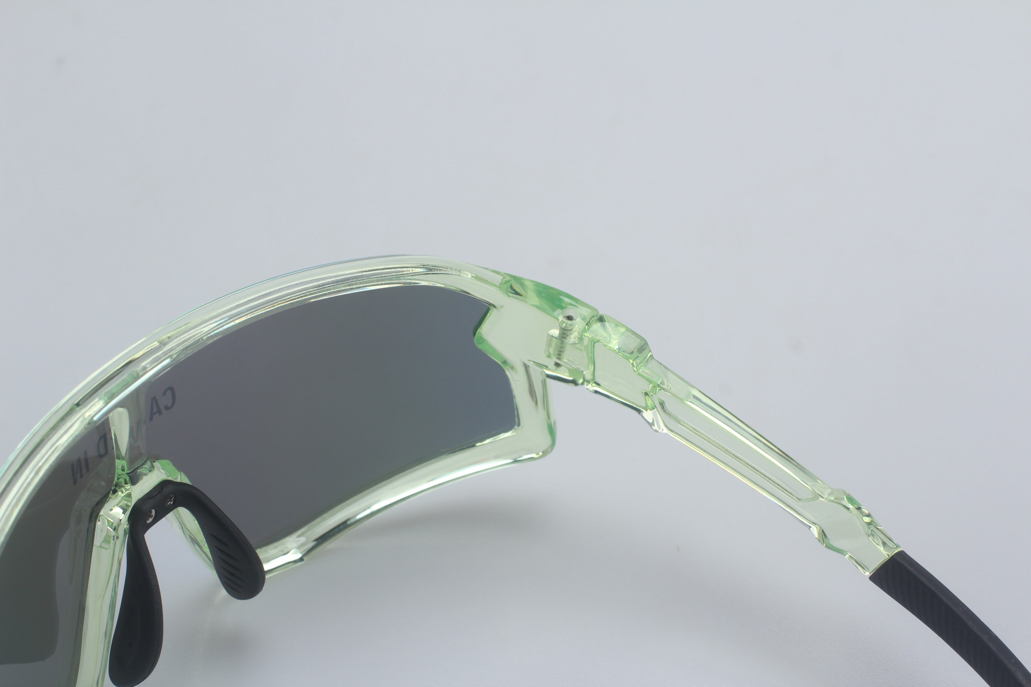 Youth Sunglasses - Chill Time Dill Pickle