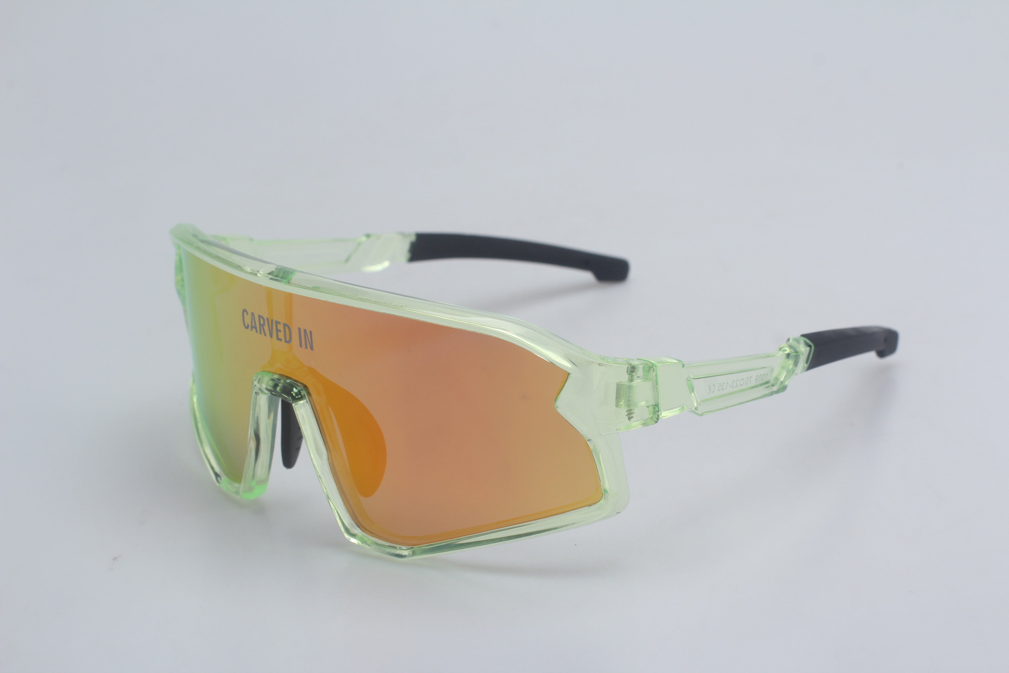 Youth Sunglasses - Chill Time Nacho