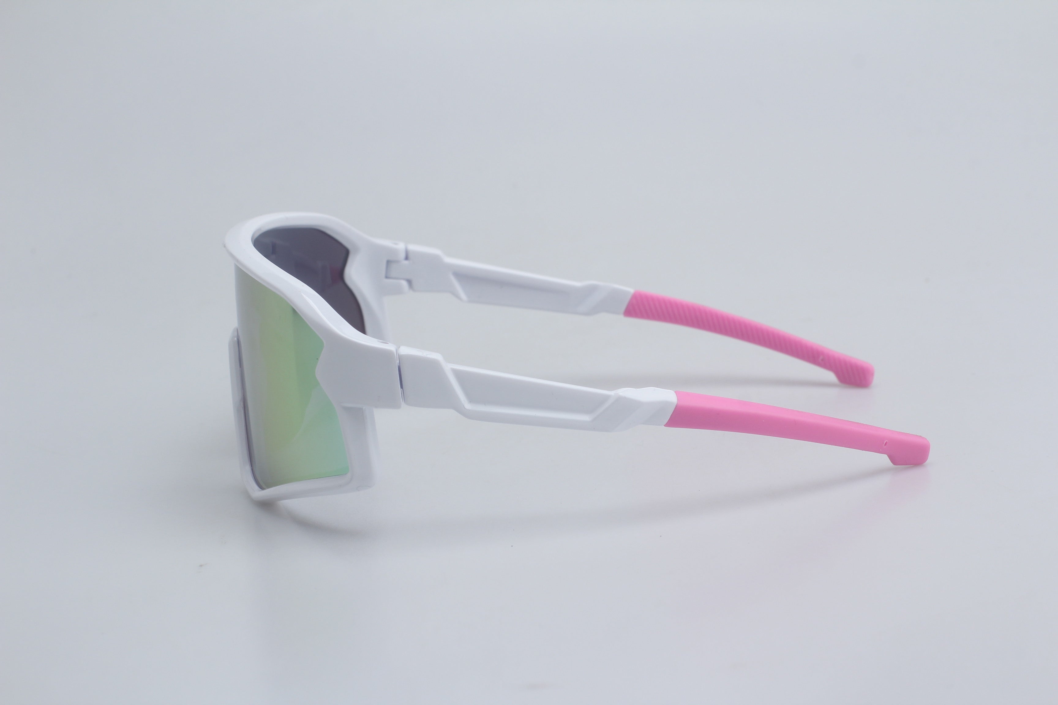 Youth Sunglasses - Game Time Sweet Chilli