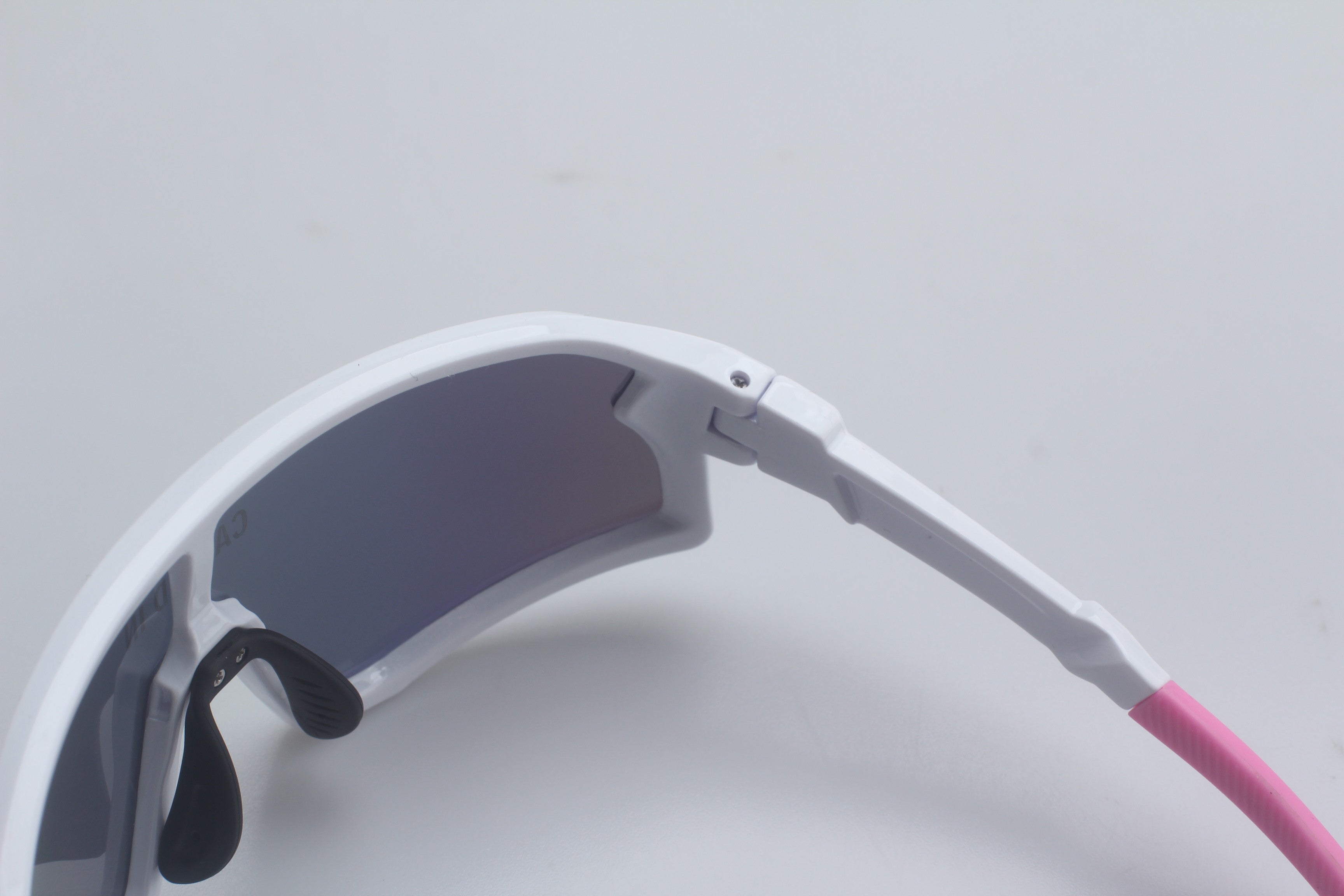 Youth Sunglasses - Game Time Sweet Chilli