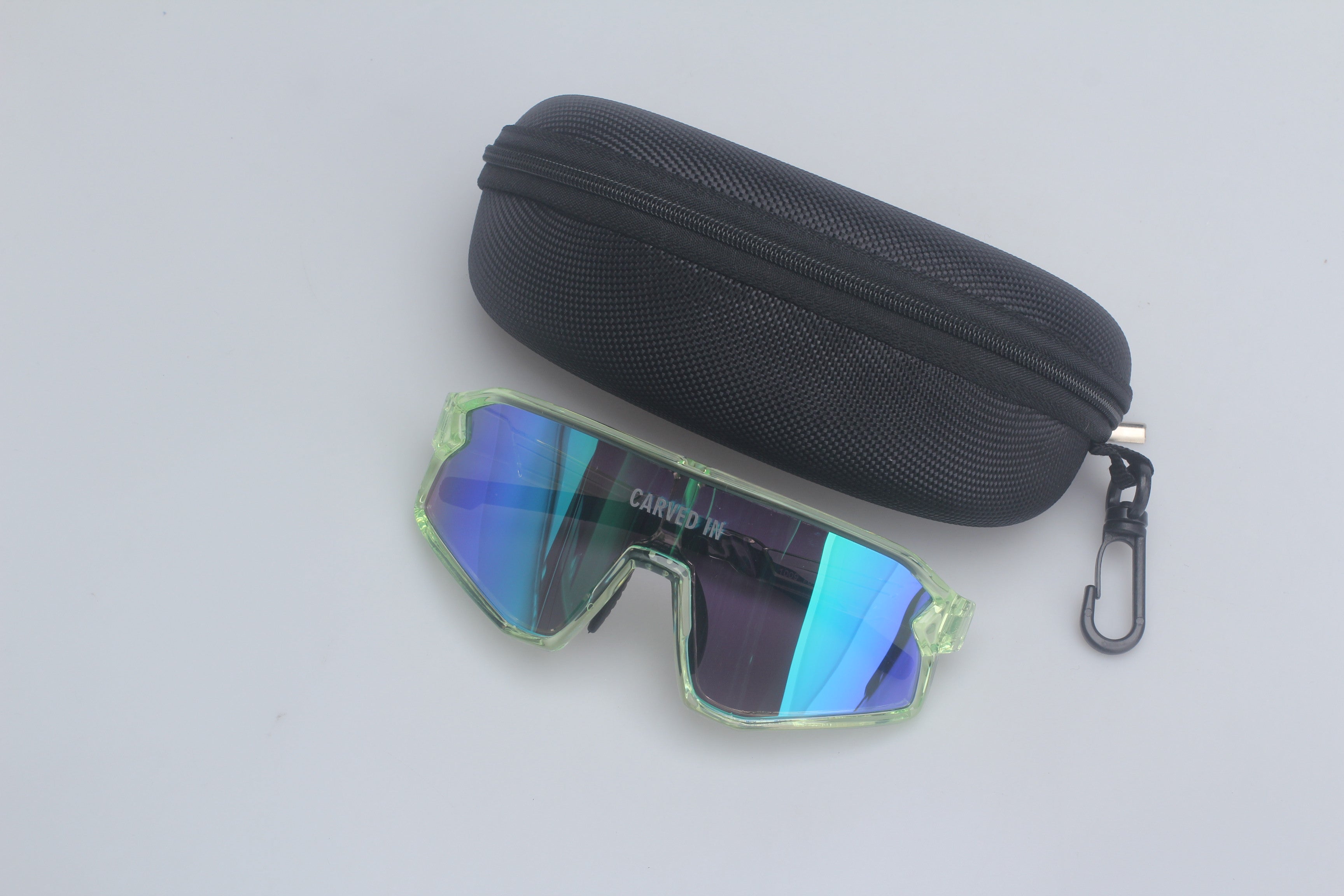 Youth Sunglasses - Chill Time Dill Pickle