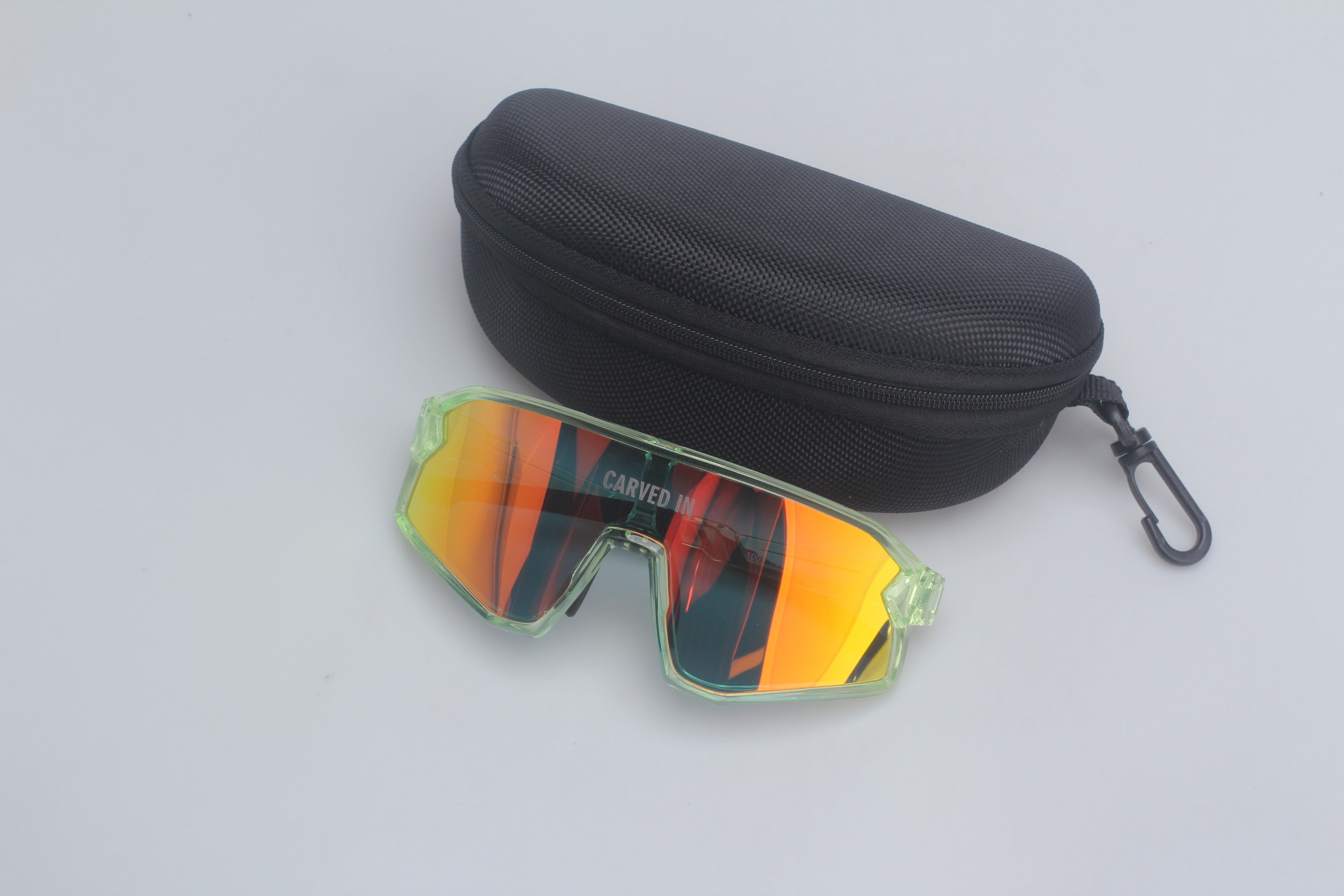 Youth Sunglasses - Chill Time Nacho