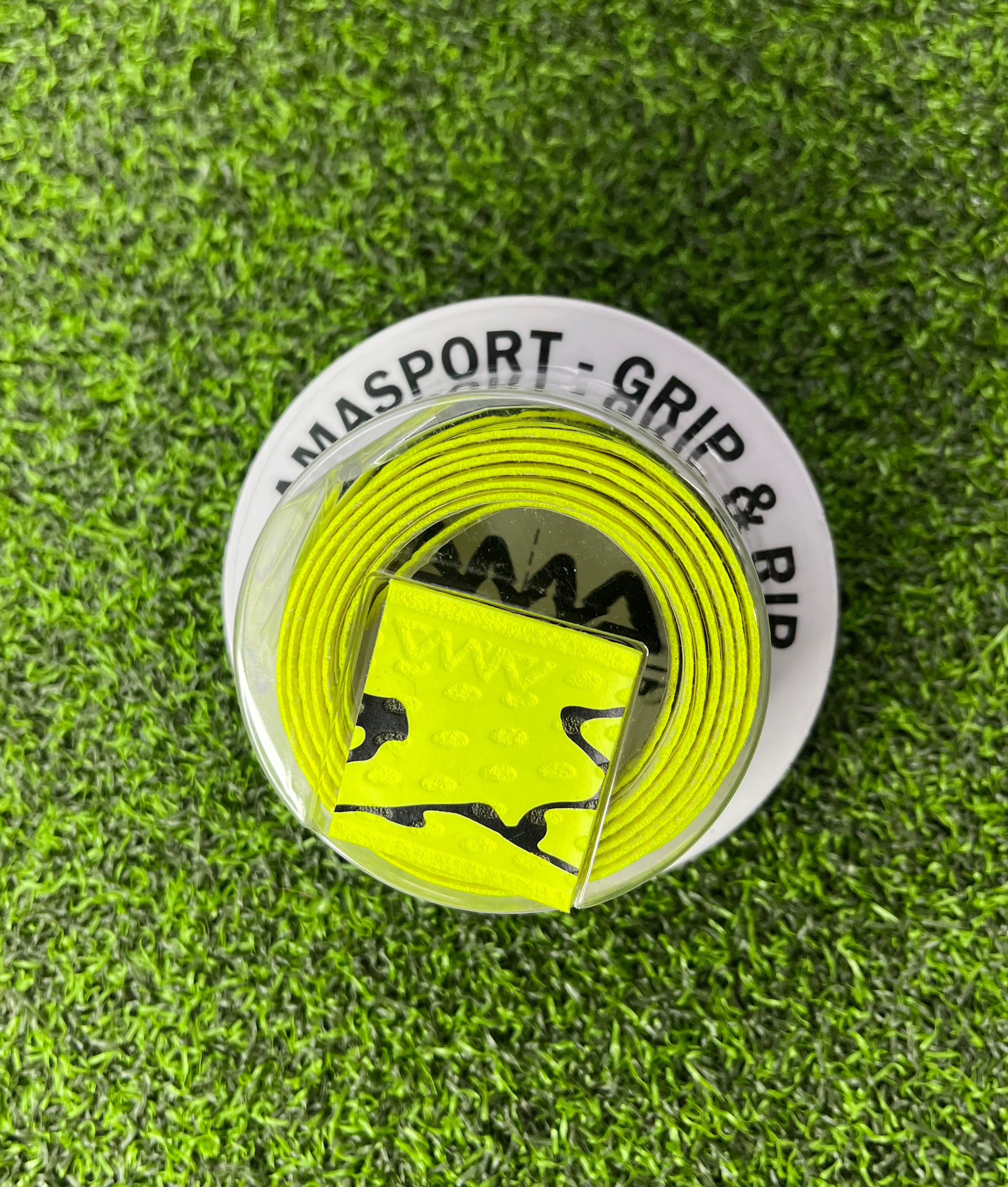 AMA Bat Grip- Lightning