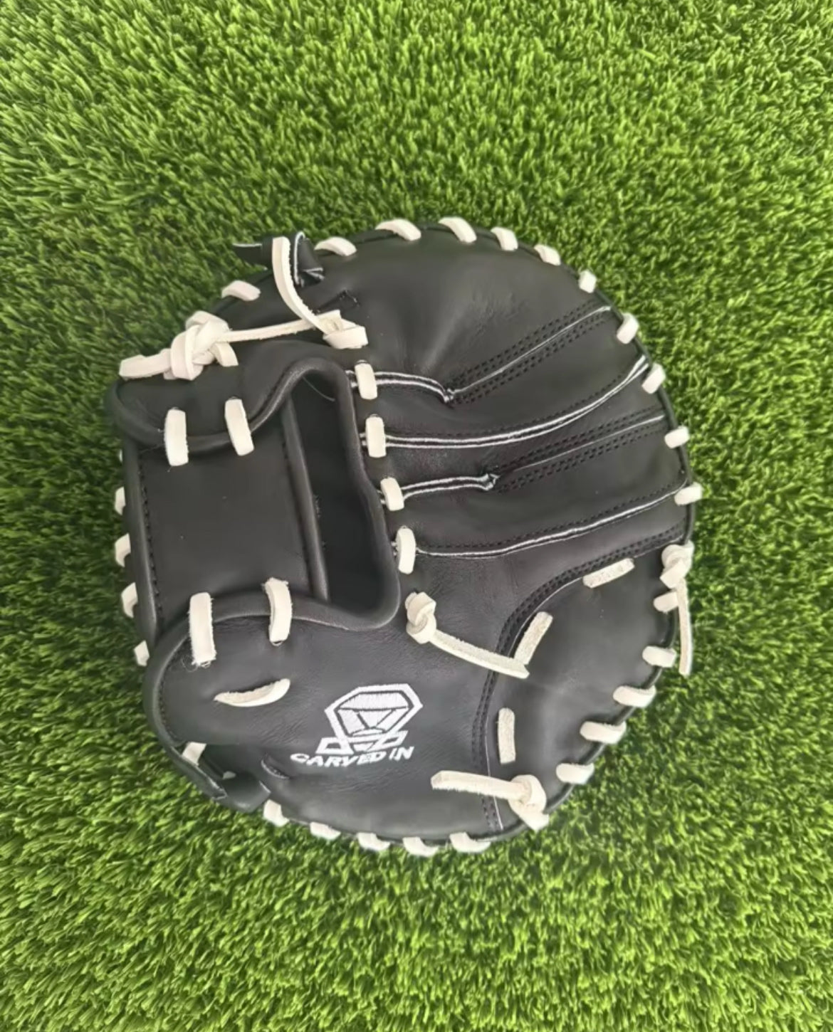 Pancake Glove - Black Diamond