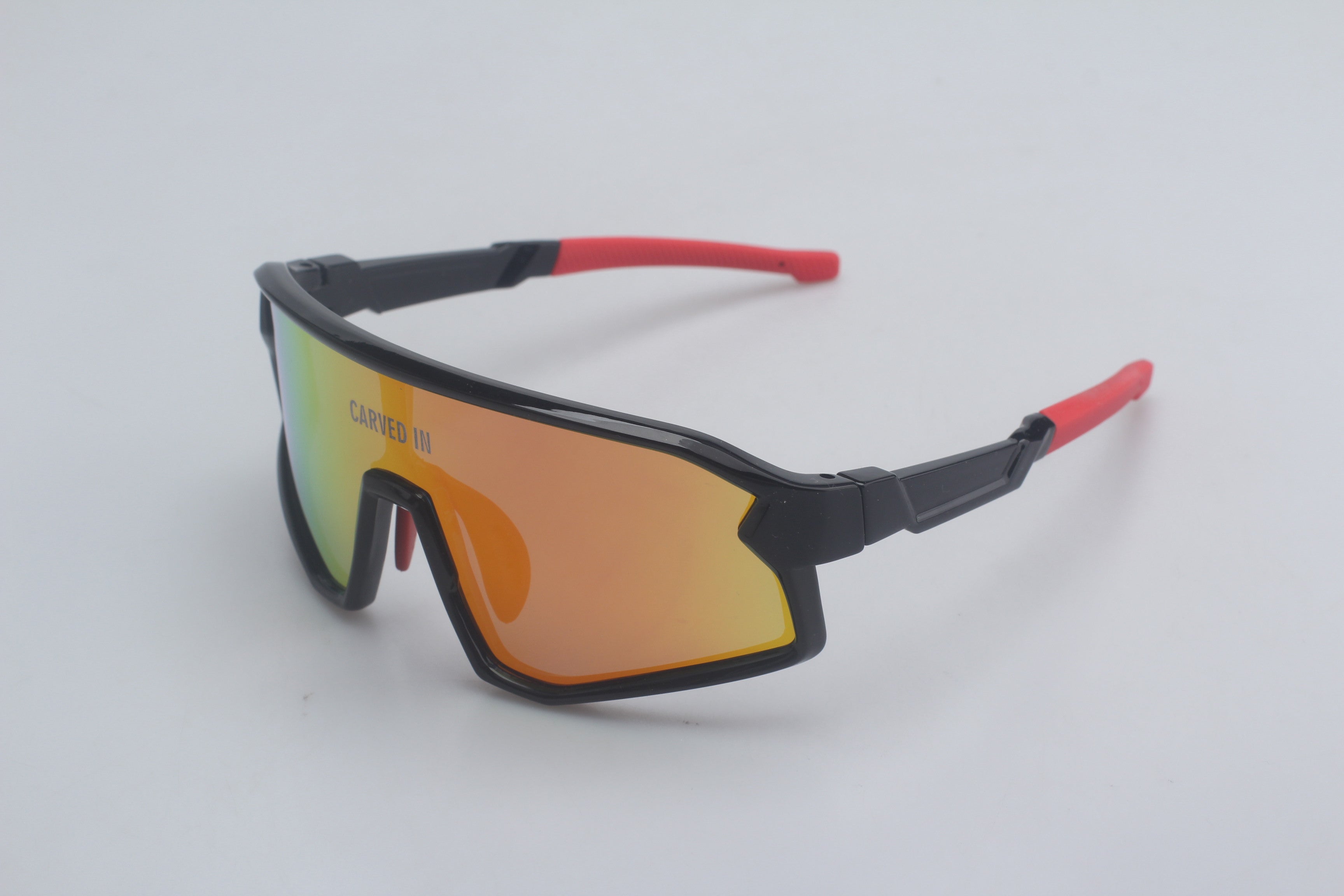 Youth Sunglasses - Game Time BBQ