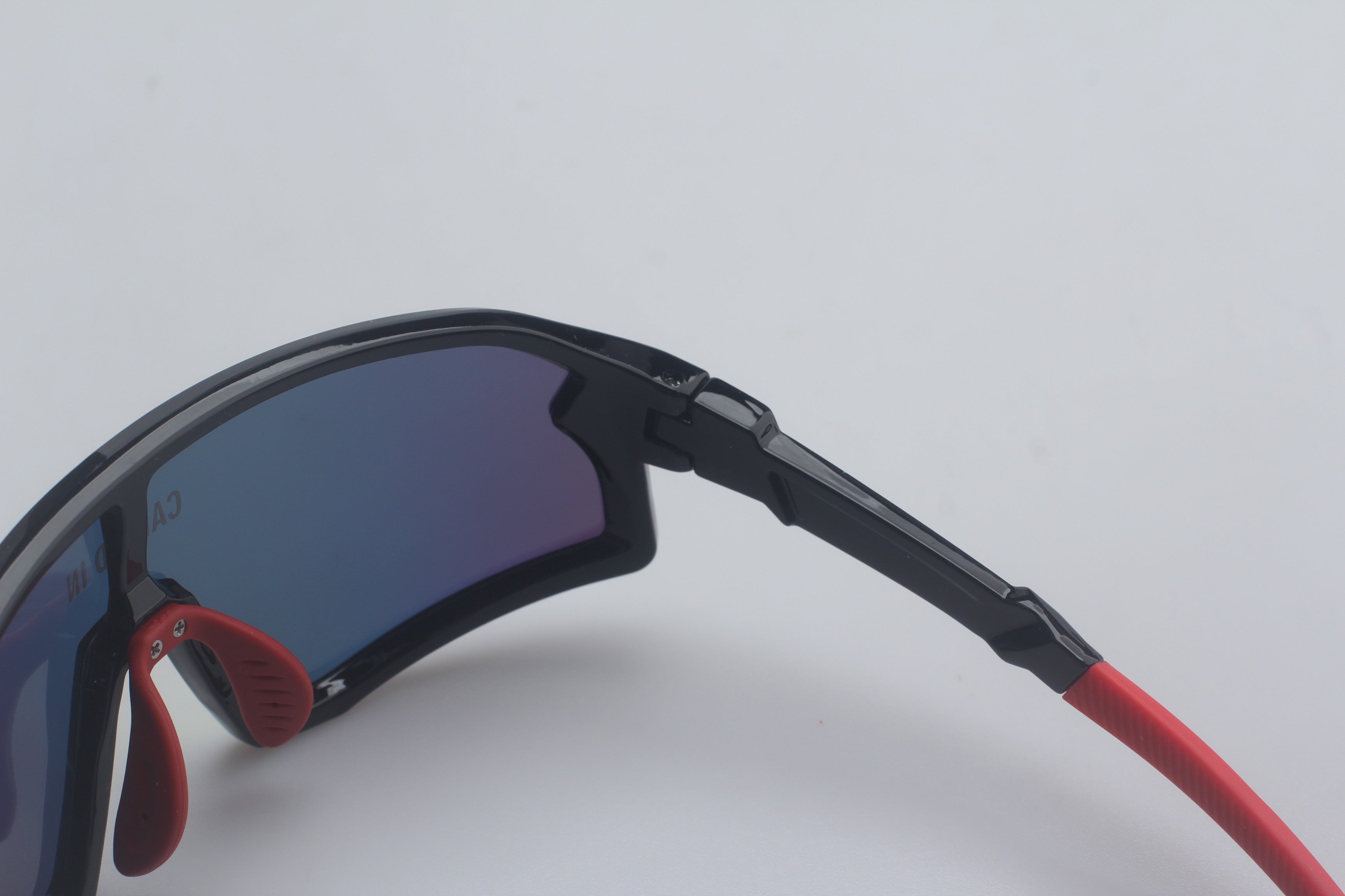 Youth Sunglasses - Game Time BBQ