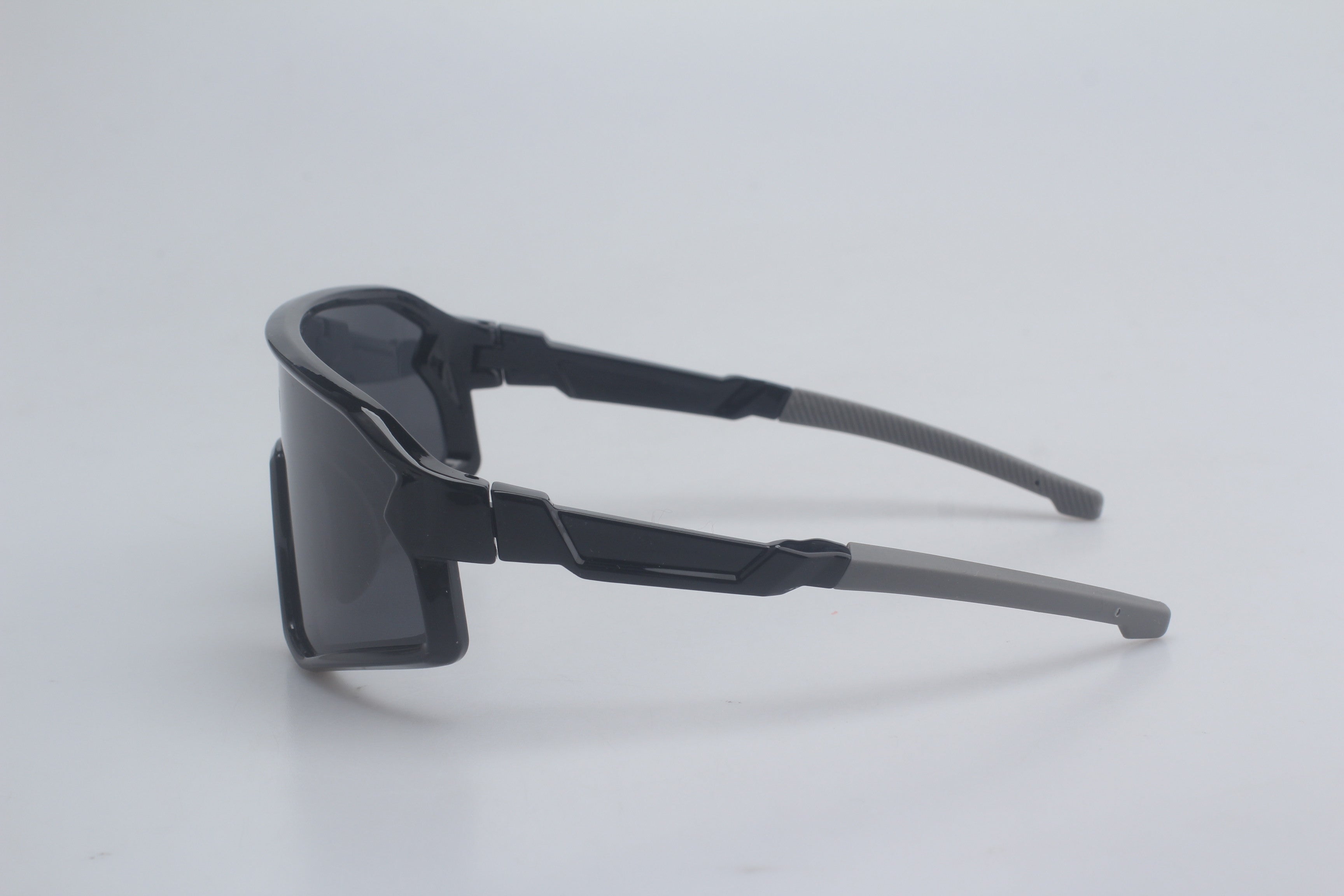 Youth Sunglasses - Game Time Black Pepper