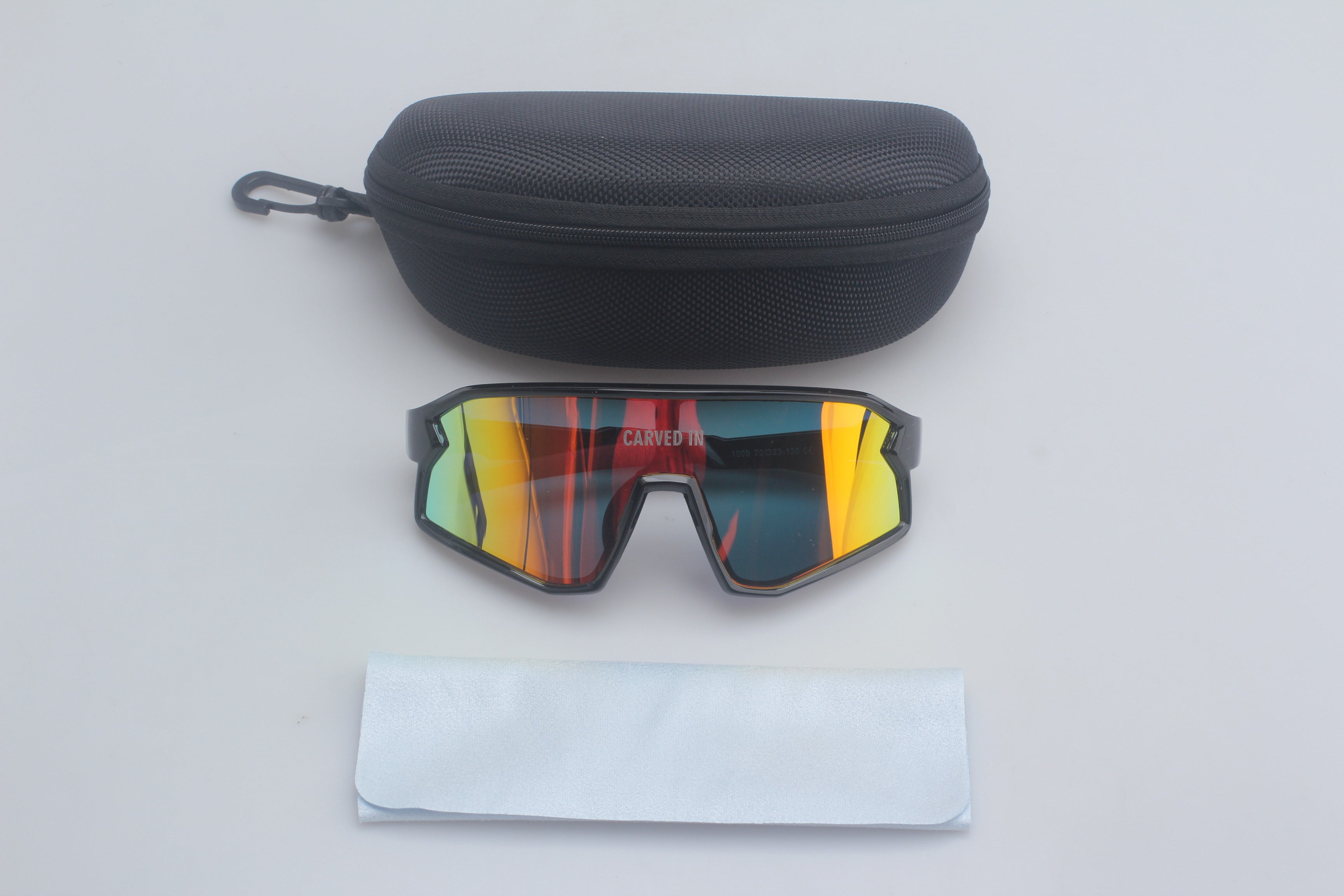 Youth Sunglasses - Game Time BBQ